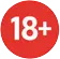18+