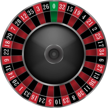 Simulador de Ruleta Europea